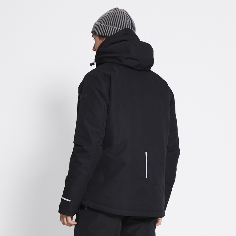 Ski jacket "Åre 2.0" Black